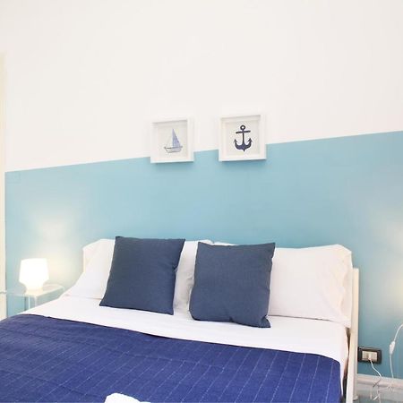 Beachside Rooms & Suites Σαν Βίτο λο Κάπο Εξωτερικό φωτογραφία