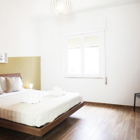 Beachside Rooms & Suites Σαν Βίτο λο Κάπο Δωμάτιο φωτογραφία