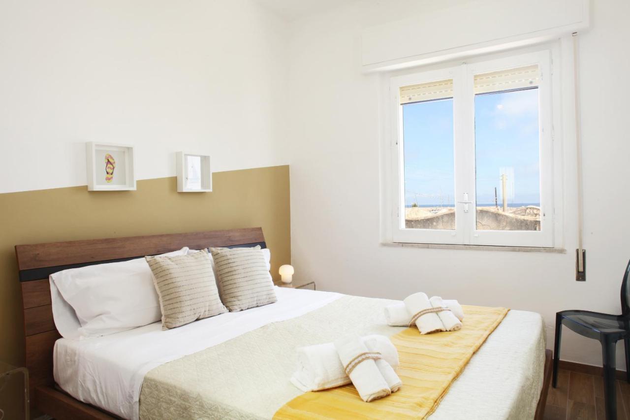 Beachside Rooms & Suites Σαν Βίτο λο Κάπο Εξωτερικό φωτογραφία