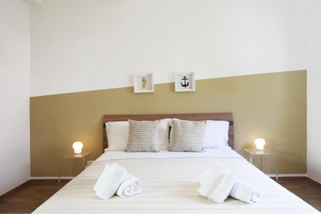 Beachside Rooms & Suites Σαν Βίτο λο Κάπο Εξωτερικό φωτογραφία