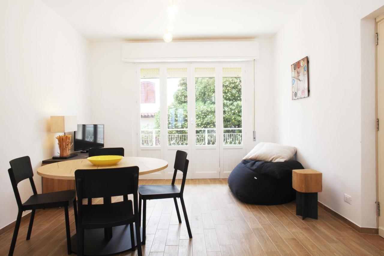 Beachside Rooms & Suites Σαν Βίτο λο Κάπο Εξωτερικό φωτογραφία
