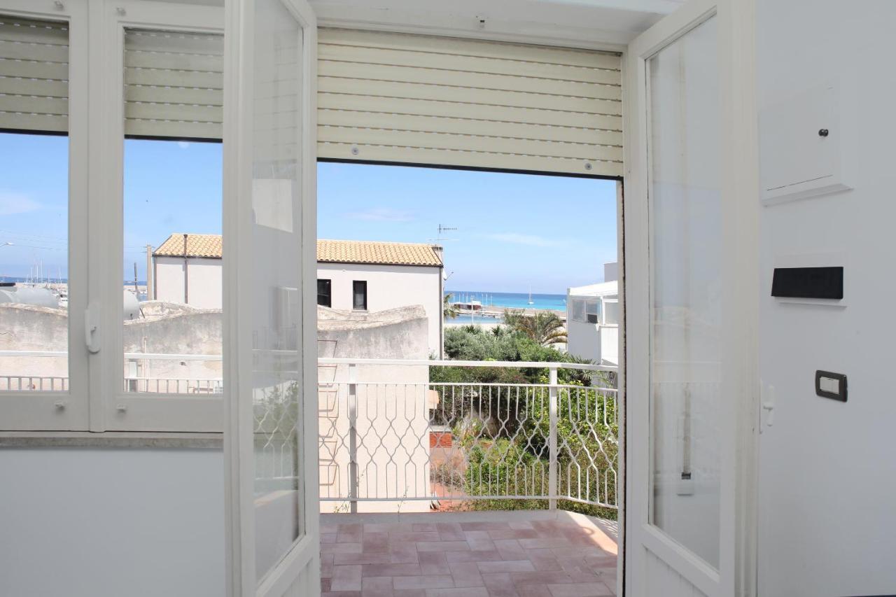 Beachside Rooms & Suites Σαν Βίτο λο Κάπο Εξωτερικό φωτογραφία