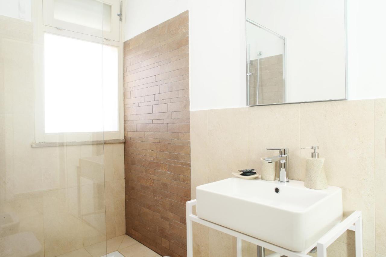 Beachside Rooms & Suites Σαν Βίτο λο Κάπο Εξωτερικό φωτογραφία