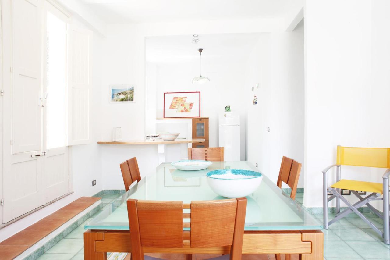 Beachside Rooms & Suites Σαν Βίτο λο Κάπο Εξωτερικό φωτογραφία