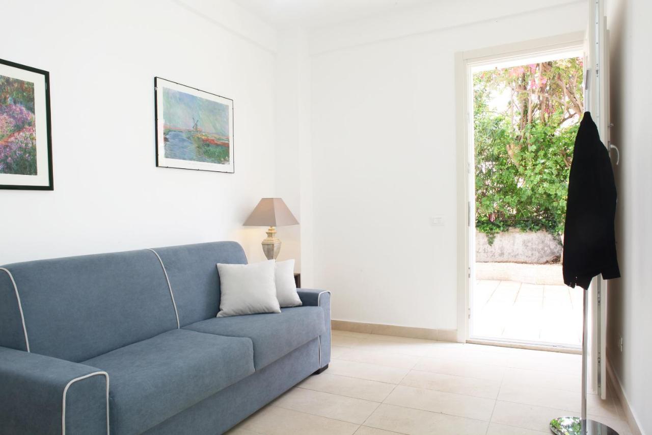 Beachside Rooms & Suites Σαν Βίτο λο Κάπο Εξωτερικό φωτογραφία
