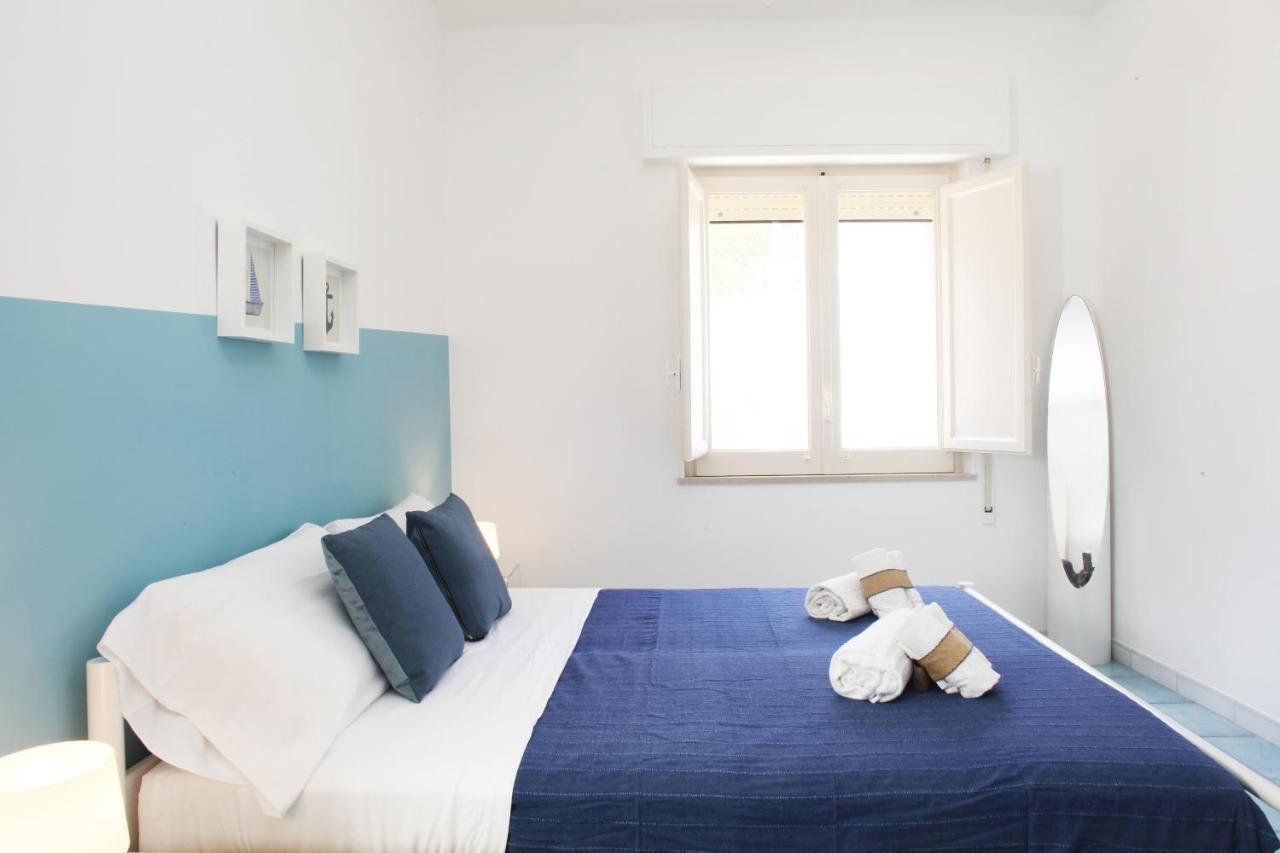 Beachside Rooms & Suites Σαν Βίτο λο Κάπο Εξωτερικό φωτογραφία
