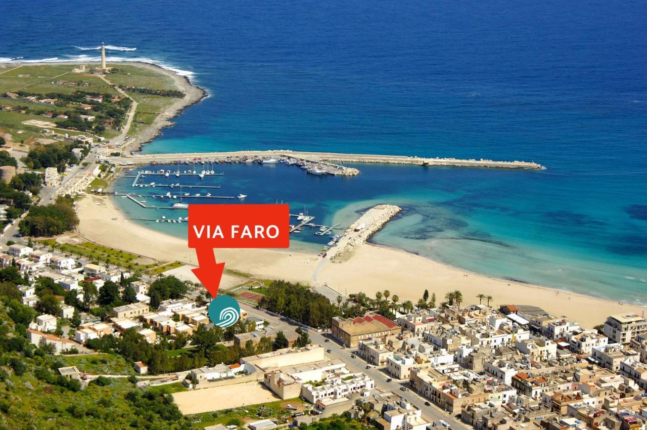Beachside Rooms & Suites Σαν Βίτο λο Κάπο Δωμάτιο φωτογραφία