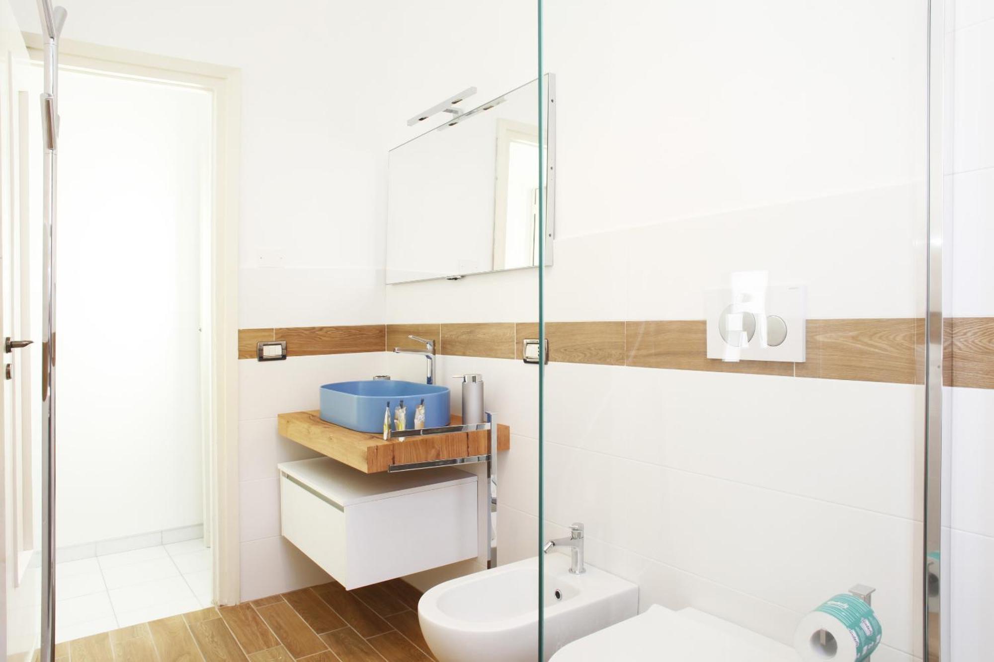 Beachside Rooms & Suites Σαν Βίτο λο Κάπο Δωμάτιο φωτογραφία