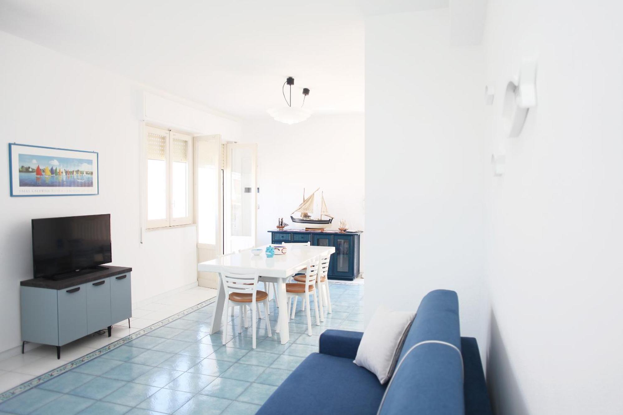Beachside Rooms & Suites Σαν Βίτο λο Κάπο Δωμάτιο φωτογραφία