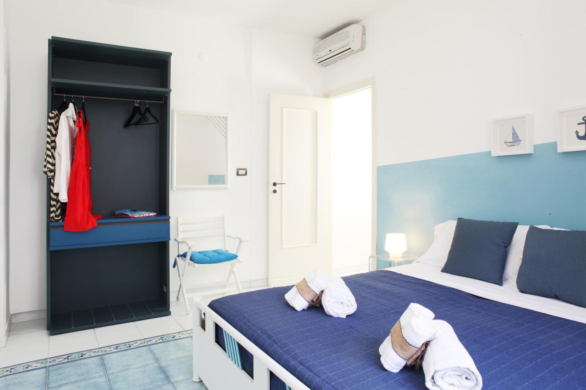 Beachside Rooms & Suites Σαν Βίτο λο Κάπο Δωμάτιο φωτογραφία