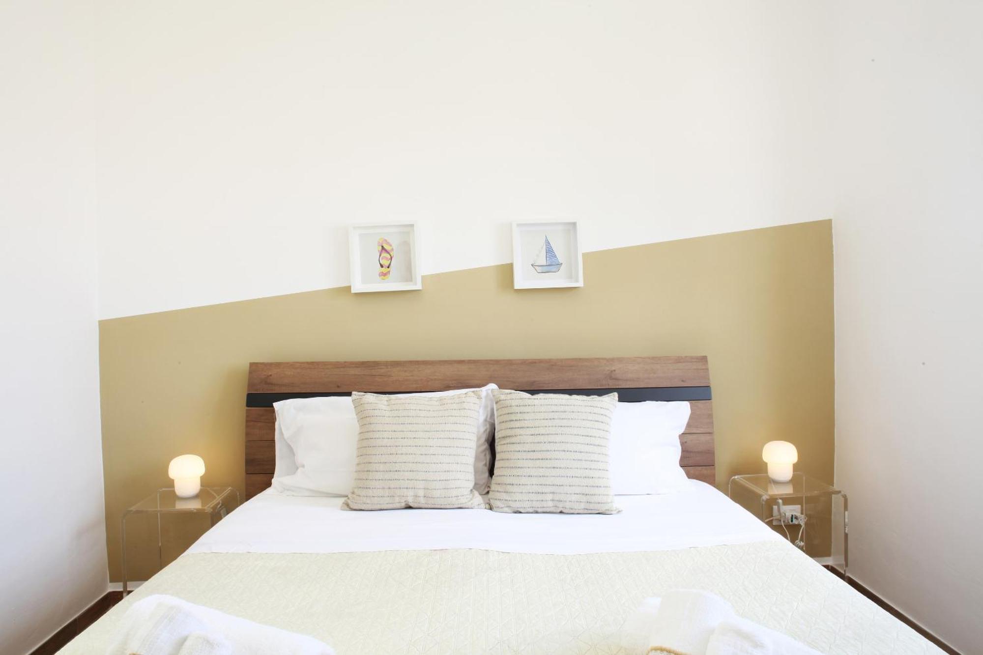 Beachside Rooms & Suites Σαν Βίτο λο Κάπο Δωμάτιο φωτογραφία