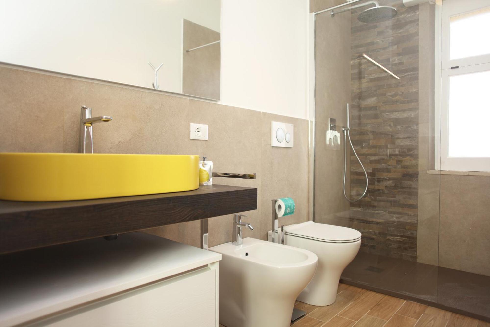 Beachside Rooms & Suites Σαν Βίτο λο Κάπο Δωμάτιο φωτογραφία