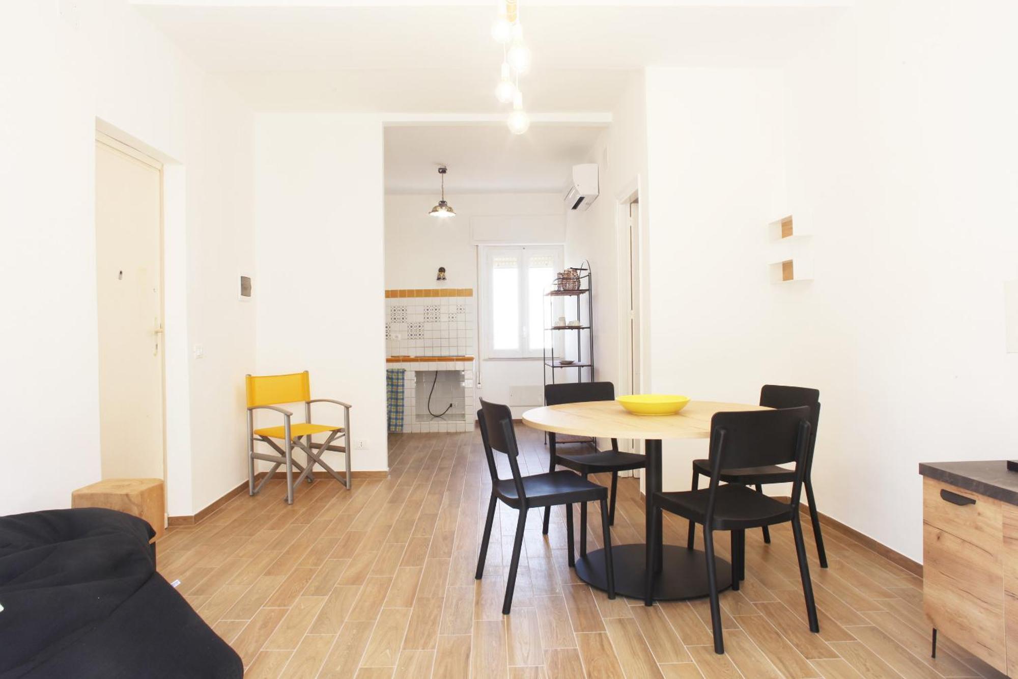 Beachside Rooms & Suites Σαν Βίτο λο Κάπο Δωμάτιο φωτογραφία