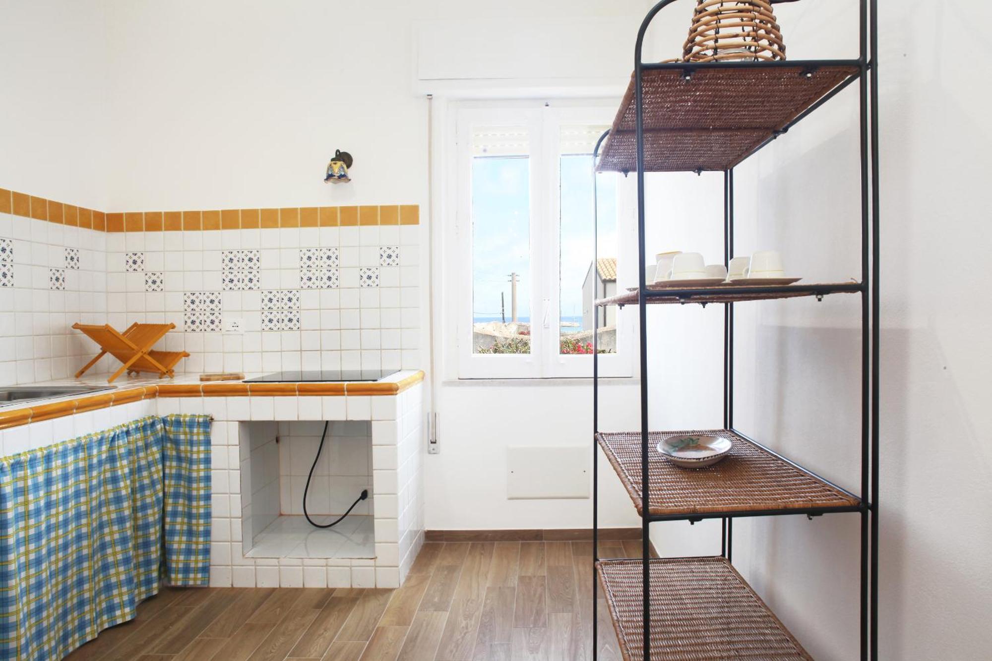 Beachside Rooms & Suites Σαν Βίτο λο Κάπο Δωμάτιο φωτογραφία