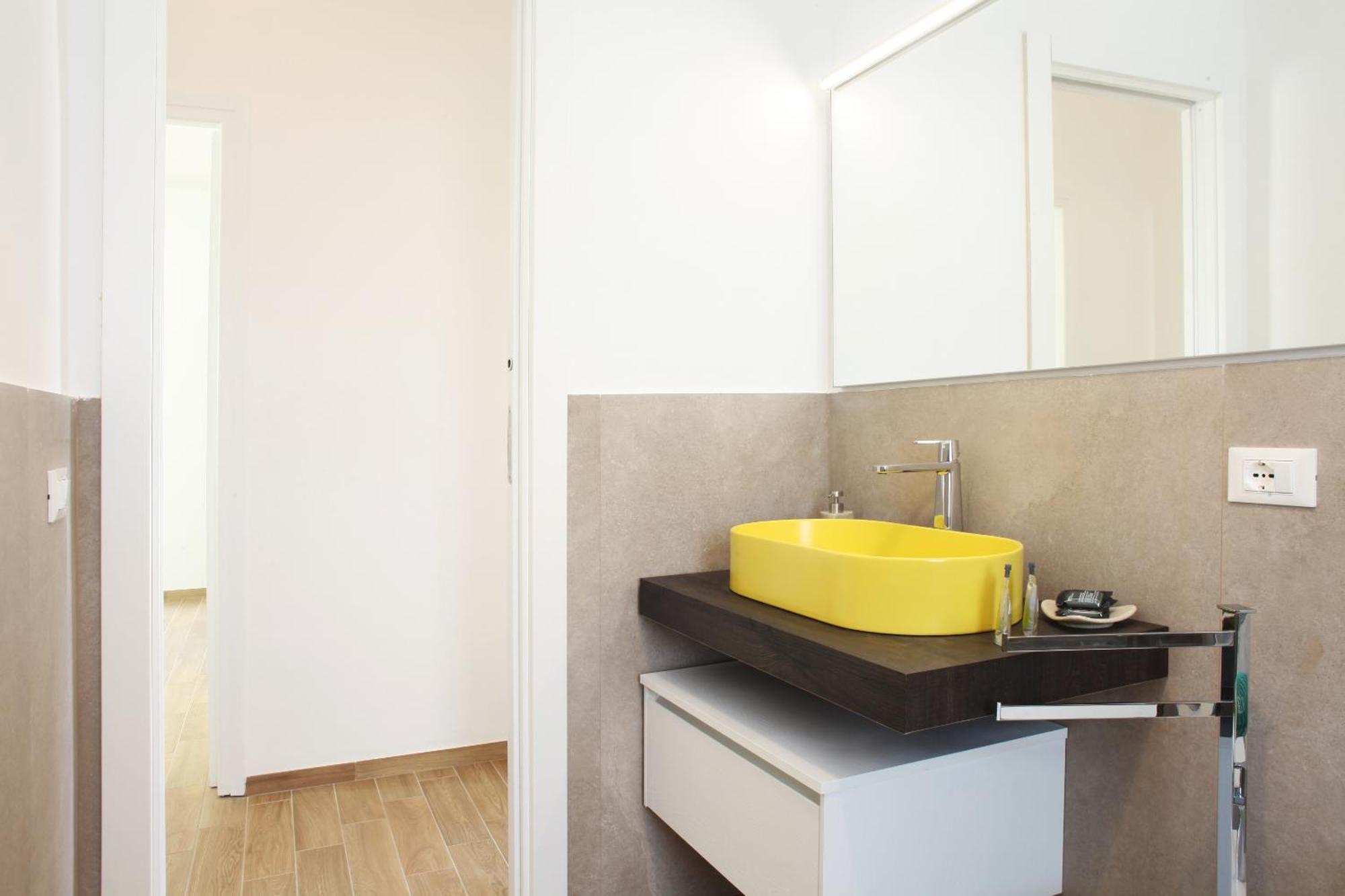Beachside Rooms & Suites Σαν Βίτο λο Κάπο Δωμάτιο φωτογραφία