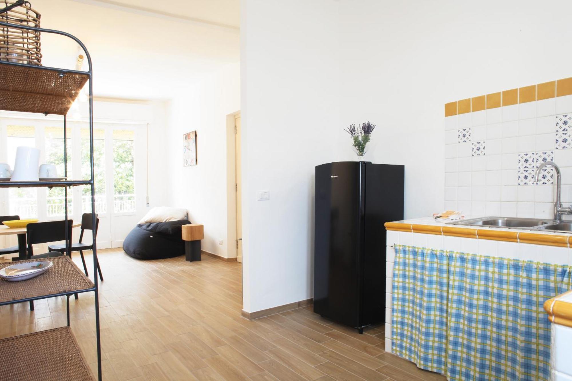 Beachside Rooms & Suites Σαν Βίτο λο Κάπο Δωμάτιο φωτογραφία