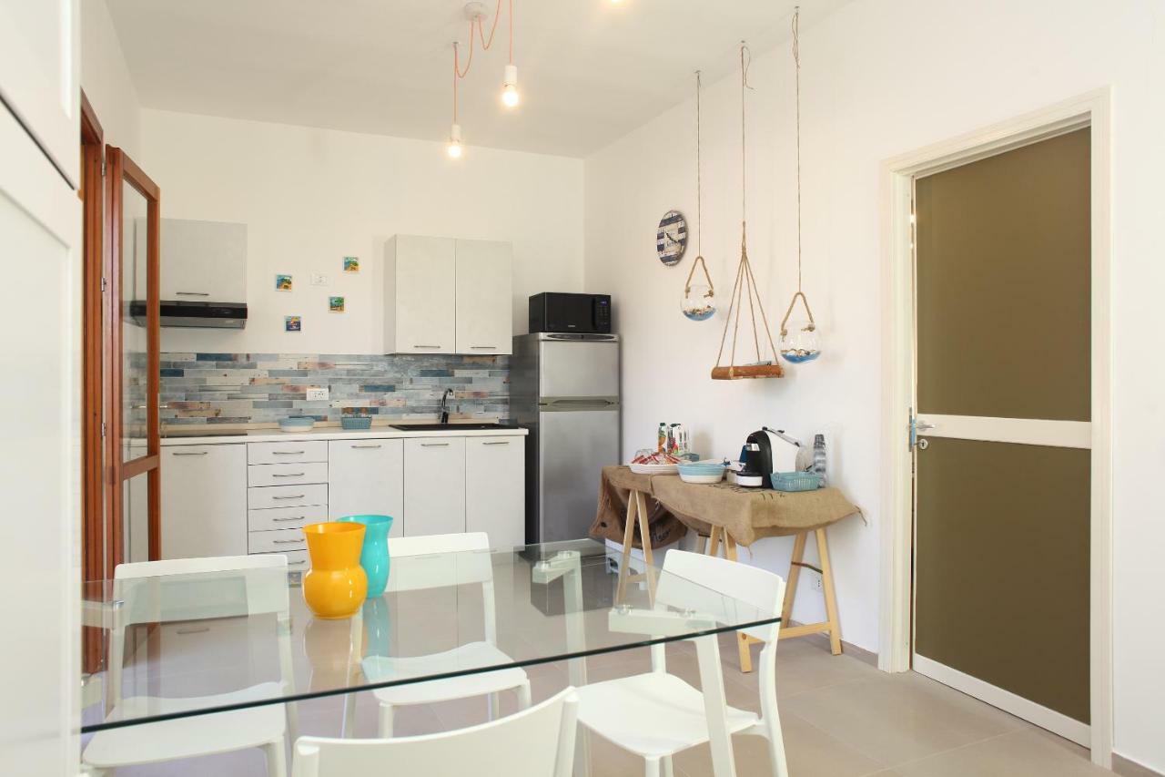 Beachside Rooms & Suites Σαν Βίτο λο Κάπο Εξωτερικό φωτογραφία