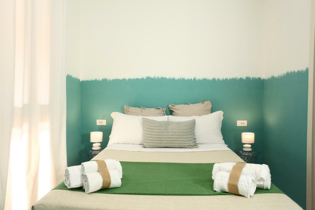 Beachside Rooms & Suites Σαν Βίτο λο Κάπο Εξωτερικό φωτογραφία