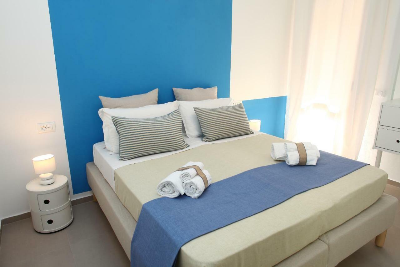 Beachside Rooms & Suites Σαν Βίτο λο Κάπο Εξωτερικό φωτογραφία